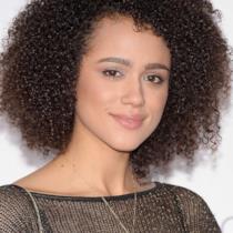 Nathalie Emmanuel