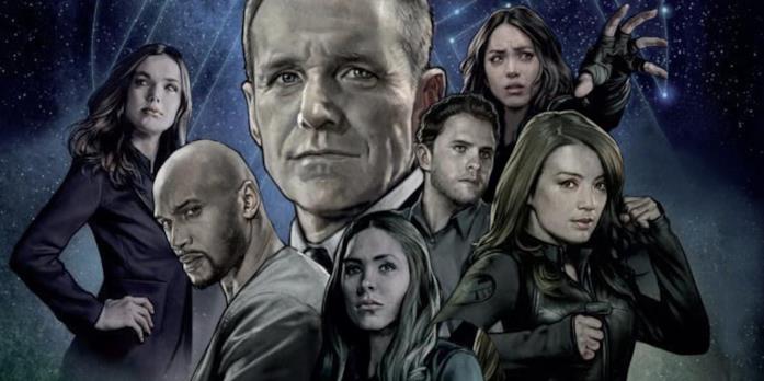 Agents of S.H.I.E.L.D., primo foto ufficiale della stagione 6