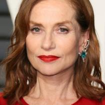 Isabelle Huppert