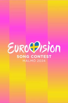 Poster Eurovision Song Contest