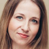 Ulla Vejby
