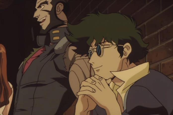 Cowboy Bebop: gli episodi migliori dell'anime Jet e Spike