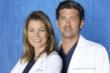 Meredith e Derek in un'immagine promozionale
