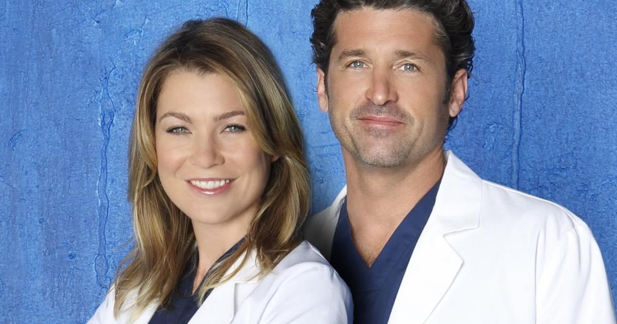 La morte di Derek (e perché Dempsey ha lasciato Grey's Anatomy) La morte di Derek (e perché Dempsey ha lasciato Grey's Anatomy)