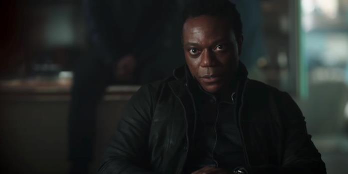 Peacemaker, la serie TV di James Gunn Clemson Murn