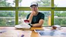 Anteprima Tinker Hatfield: Design di scarpe