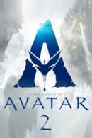 Poster Avatar 2