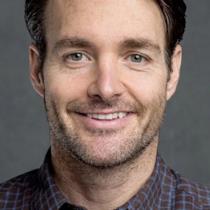 Will Forte