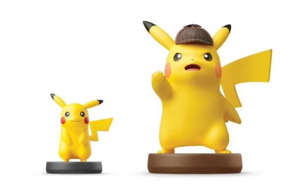 Detective Pikachu arriva anche in Occidente Detective Pikachu esce a marzo su Nintendo 3DS