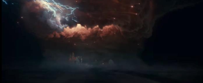 Ghostbusters: Legacy, tornerà Gozer? Una tempesta di fulmini