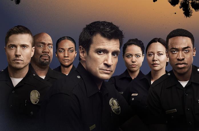 The Rookie Con Nathan Fillion: Come Si Chiude La Seconda Stagione