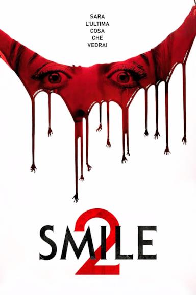 Poster Smile 2