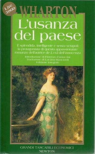 L'usanza del paese
