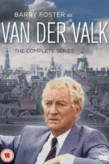 Poster Van der Valk