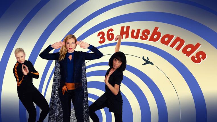 36 Husbands