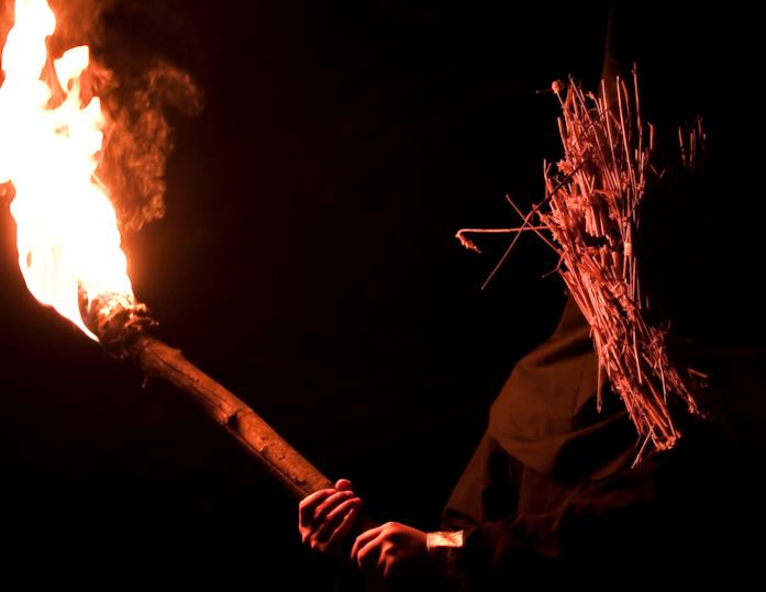 I 15 migliori film horror su sette e culti distruttivi Richard Stocks in una scena del film Kill List