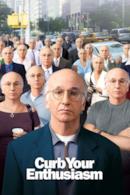 Poster Curb Your Enthusiasm