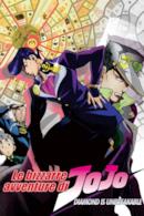 Diamond is Unbreakable