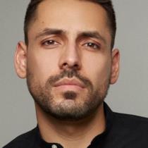 Alejandro Oliva