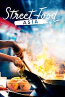 Poster Street Food: Asia
