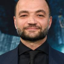 Nick E. Tarabay