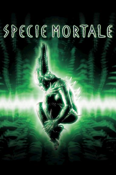 Poster Specie mortale