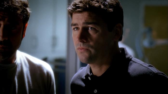 Kyle Chandler è Dylan Young Dylan Young in Grey's Anatomy