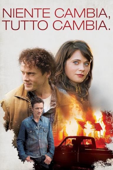 Poster Niente cambia, tutto cambia