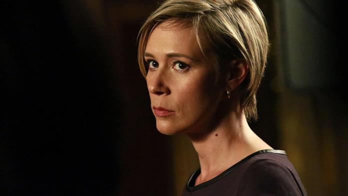 Le regole del delitto perfetto: Bonnie Winterbottom Bonnie Winterbottom