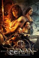 Poster Conan the Barbarian