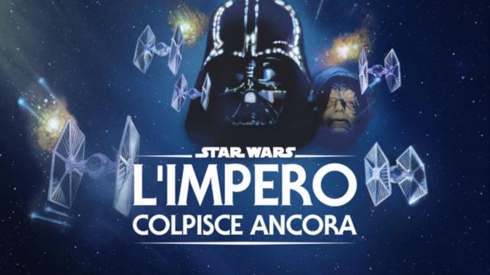L'Impero colpisce ancora L'Impero colpisce ancora