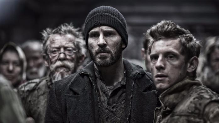 Snowpiercer Immagine da Snowpiercer