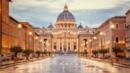 Anteprima San Pietro: i segreti di una basilica