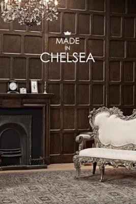 Poster Made in Chelsea