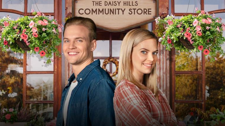 Amore a Daisy Hills