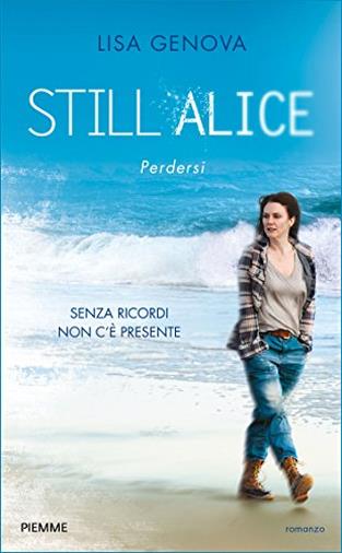 Still Alice: Perdersi