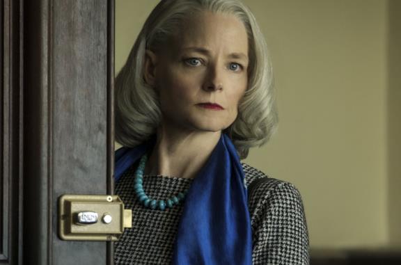 The Mauritanian: Jodie Foster e Benedict Cumberbatch nel film tratto da una storia vera su Guantanamo