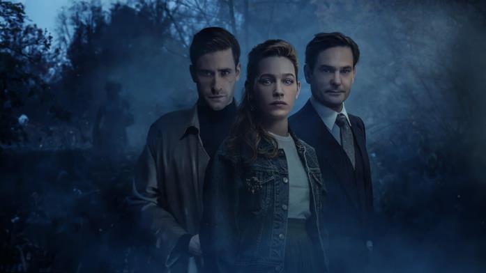 The Haunting of Bly Manor The Haunting of Bly Manor di Netflix