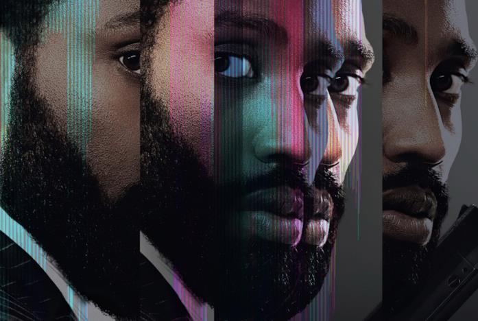 John David Washington