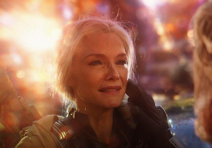 MCU: le 9 mamme memorabili MCU: 9 mamme memorabili