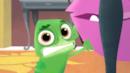 Anteprima Il drago di Pascal