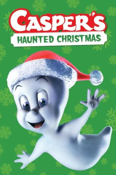 Poster Casper - Il film