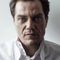 Michael Shannon