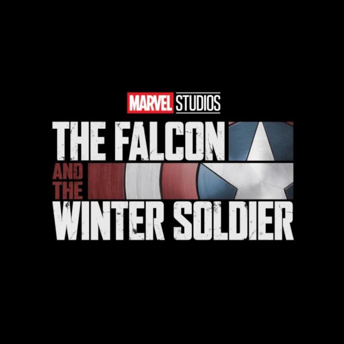 Il poster ufficiale di The Falcon and The Winter Soldier The Falcon and The Winter Soldier in uscita su Disney+ ad agosto 2020