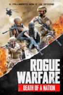 Poster Rogue Warfare 3 - Battaglia finale