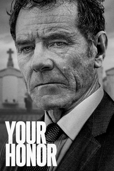 Poster Your Honor
