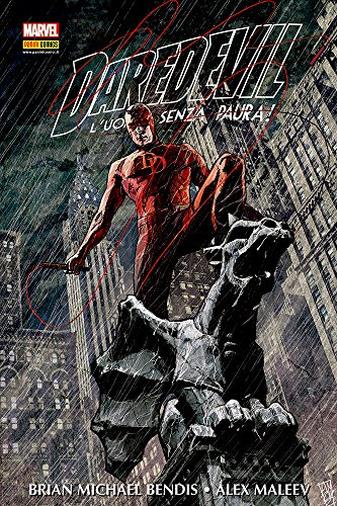 Daredevil - L'uomo senza paura!