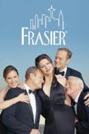 Poster Frasier