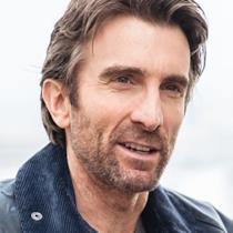 Sharlto Copley