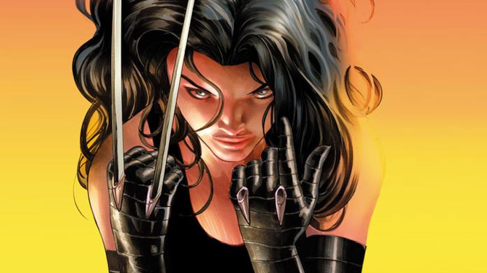 X-23 Clone di Wolverine